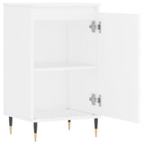 Sideboards 2 Pcs 40X35X70 Cm Engineered Wood