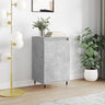 Sideboards 2 Pcs 40X35X70 Cm Engineered Wood