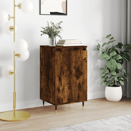 Sideboards 2 Pcs 40X35X70 Cm Engineered Wood