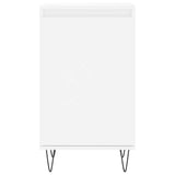 Sideboard 40X35X70 Cm Engineered Wood