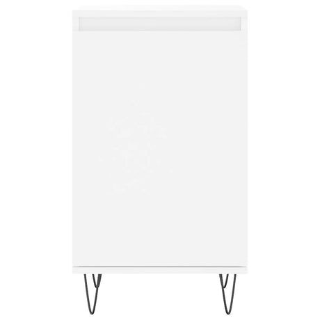 Sideboard 40X35X70 Cm Engineered Wood