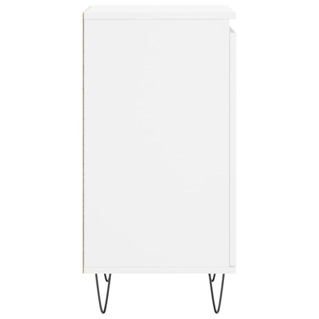 Sideboard 40X35X70 Cm Engineered Wood