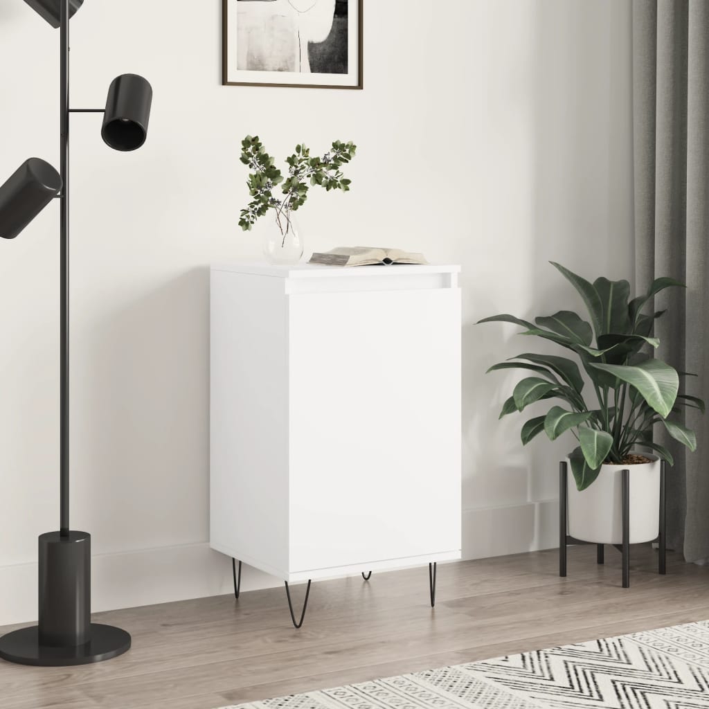 Sideboard 40X35X70 Cm Engineered Wood