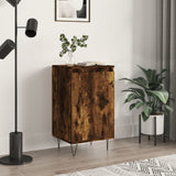 Sideboard 40X35X70 Cm Engineered Wood