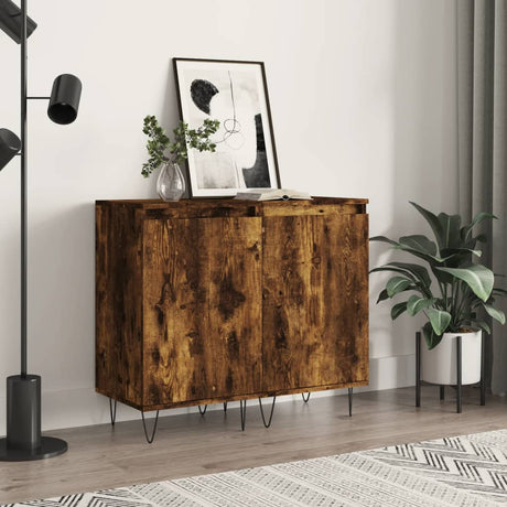 Sideboard 40X35X70 Cm Engineered Wood