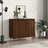 Sideboard 40X35X70 Cm Engineered Wood