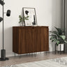 Sideboard 40X35X70 Cm Engineered Wood