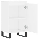 Sideboards 2 Pcs 40X35X70 Cm Engineered Wood