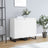 Sideboards 2 Pcs 40X35X70 Cm Engineered Wood