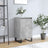 Sideboards 2 Pcs 40X35X70 Cm Engineered Wood