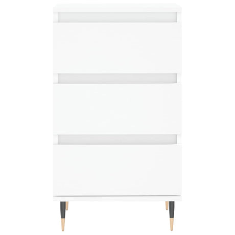 Sideboard 40X35X70 Cm Engineered Wood