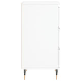 Sideboard 40X35X70 Cm Engineered Wood