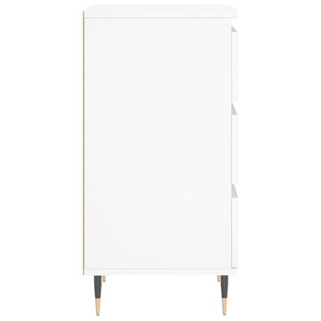 Sideboard 40X35X70 Cm Engineered Wood