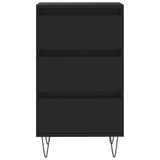 Sideboard 40X35X70 Cm Engineered Wood