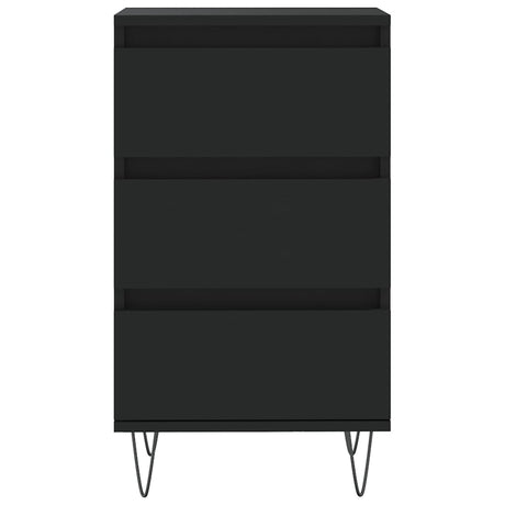 Sideboard 40X35X70 Cm Engineered Wood