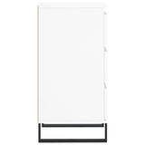 Sideboard 40X35X70 Cm Engineered Wood