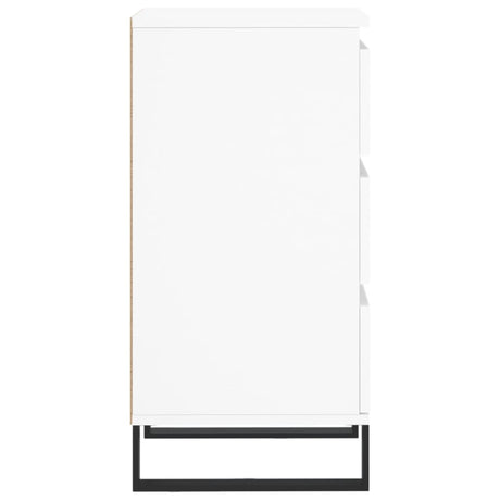 Sideboard 40X35X70 Cm Engineered Wood