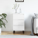 Sideboard 40X35X70 Cm Engineered Wood