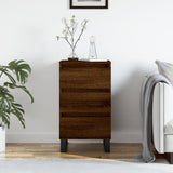 Sideboard 40X35X70 Cm Engineered Wood