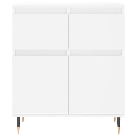 Sideboard 60X35X70 Cm Engineered Wood