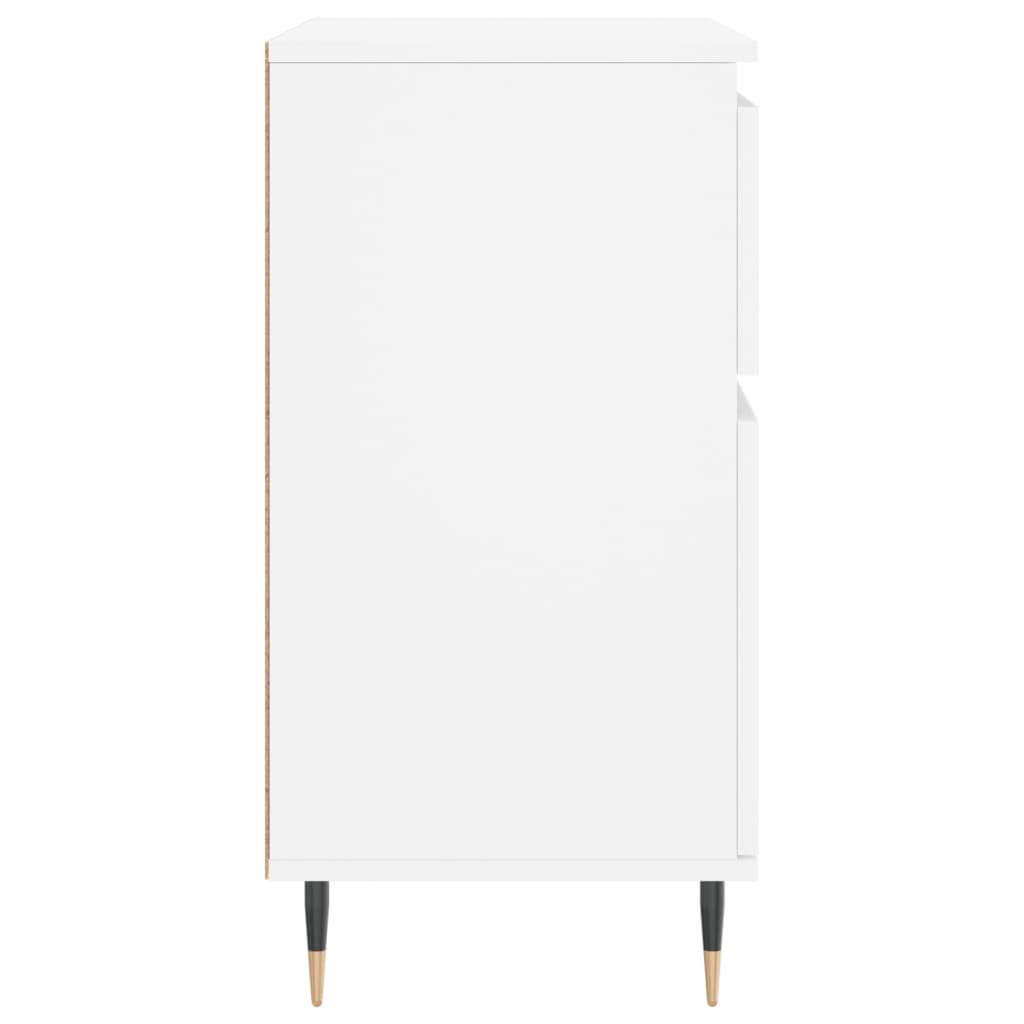 Sideboard 60X35X70 Cm Engineered Wood