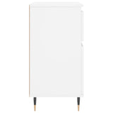 Sideboard 60X35X70 Cm Engineered Wood