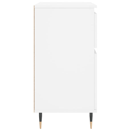 Sideboard 60X35X70 Cm Engineered Wood