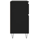 Sideboard 60X35X70 Cm Engineered Wood