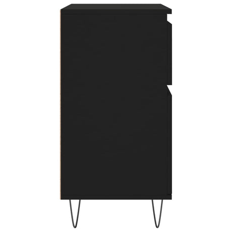 Sideboard 60X35X70 Cm Engineered Wood