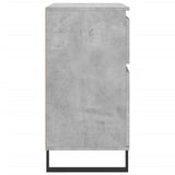 Sideboard 60X35X70 Cm Engineered Wood