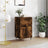 Sideboards 2 Pcs 40X35X70 Cm Engineered Wood