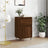 Sideboards 2 Pcs 40X35X70 Cm Engineered Wood