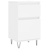 Sideboard 40X35X70 Cm Engineered Wood