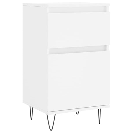 Sideboard 40X35X70 Cm Engineered Wood