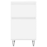 Sideboard 40X35X70 Cm Engineered Wood