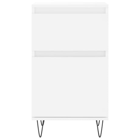 Sideboard 40X35X70 Cm Engineered Wood
