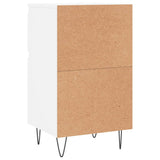 Sideboard 40X35X70 Cm Engineered Wood