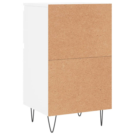 Sideboard 40X35X70 Cm Engineered Wood