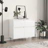 Sideboard 40X35X70 Cm Engineered Wood