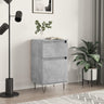 Sideboard 40X35X70 Cm Engineered Wood