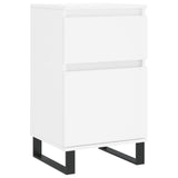 Sideboard 40X35X70 Cm Engineered Wood