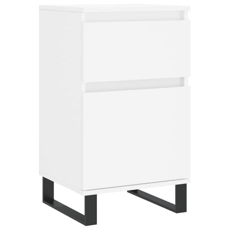 Sideboard 40X35X70 Cm Engineered Wood