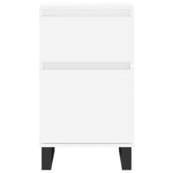 Sideboard 40X35X70 Cm Engineered Wood