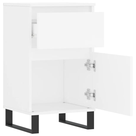 Sideboard 40X35X70 Cm Engineered Wood