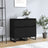 Sideboard 40X35X70 Cm Engineered Wood