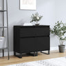 Sideboard 40X35X70 Cm Engineered Wood
