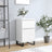 Sideboard 40X35X70 Cm Engineered Wood