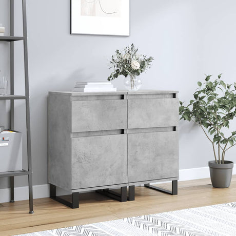 Sideboard 40X35X70 Cm Engineered Wood