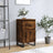 Sideboard 40X35X70 Cm Engineered Wood