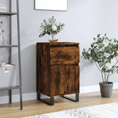 Sideboard 40X35X70 Cm Engineered Wood